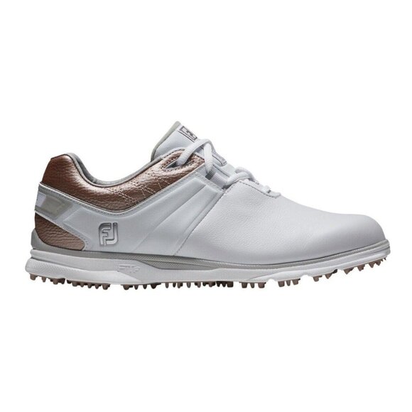 FootJoy Women's Pro / SL Spikeless Golf 98140 - Picture 2 of 9